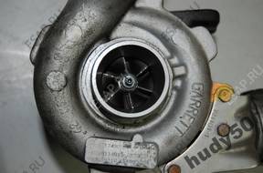 ТУРБОКОМПРЕССОР Nissan Primera P12 1.9 dci GT1749V