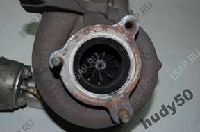 ТУРБОКОМПРЕССОР Nissan Primera P12 1.9 dci GT1749V