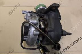 ТУРБОКОМПРЕССОР NISSAN PRIMERA P12 2.2 DCI