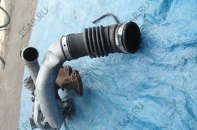 ТУРБОКОМПРЕССОР NISSAN PRIMERA P12 2.2 DCI GARRET