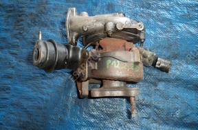 ТУРБОКОМПРЕССОР NISSAN PRIMERA P12 2.2 DCI