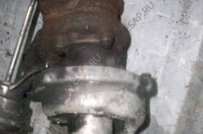 ТУРБОКОМПРЕССОР NISSAN PRIMERA