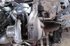 турбокомпрессор NISSAN X-TRAIL 2.0DCI M9R H8200630766