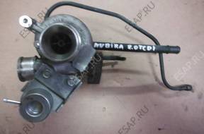 ТУРБОКОМПРЕССОР NUBIRA LACETTI 2.0 TCDI 96440366