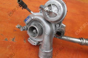 ТУРБОКОМПРЕССОР OCTAVIA GOLF IV 1.8 T 53041015095C