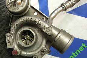ТУРБОКОМПРЕССОР OCTAVIA GOLF IV 1.8 T 53041015095C