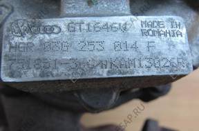ТУРБОКОМПРЕССОР OCTAVIA II GOLF V 1.9 03G253014F