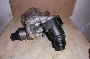 ТУРБОКОМПРЕССОР OCTAVIA II VRS 2.0 TDI 03L253056C
