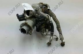ТУРБОКОМПРЕССОР OCTAVIA III 1.8 TSI CJS 06K145701S