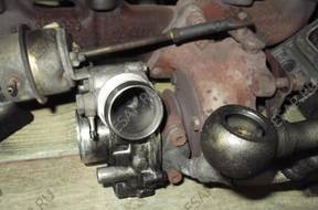 ТУРБОКОМПРЕССОР octawia a3 golf4 19tdi AGR 1998 год