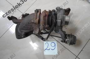ТУРБОКОМПРЕССОР OIPEL OMEGA B 2.0 DTH 90573532