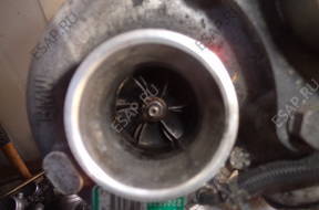 ТУРБОКОМПРЕССОР omega c 2,5 tds td0411g4 2246672