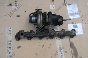 ТУРБОКОМПРЕССОР OMEGA C FL LIFT 2,5 TDS