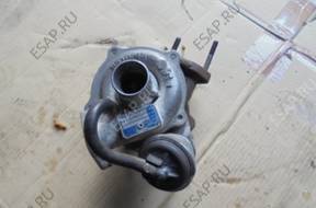 ТУРБОКОМПРЕССОР OPEL 1,3 CDTI 735013430