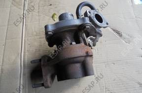 ТУРБОКОМПРЕССОР OPEL 1,3 CDTI 735013430