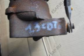 ТУРБОКОМПРЕССОР OPEL 1,3 CDTI 735013430