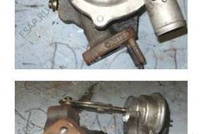 ТУРБОКОМПРЕССОР Opel 1,3 CDTI 73501344 54359700006