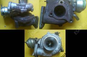 ТУРБОКОМПРЕССОР Opel 1,7 CDTI 779591-4 98053674