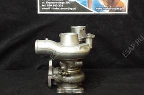 ТУРБОКОМПРЕССОР  Opel 1,7 DTi 75 km 80km