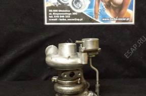 ТУРБОКОМПРЕССОР  Opel 1,7 DTi 75 km 80km