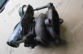 ТУРБОКОМПРЕССОР OPEL 1,7 DTL 90530995