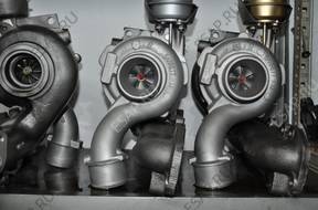 ТУРБОКОМПРЕССОР Opel 1,9 120km 150 km