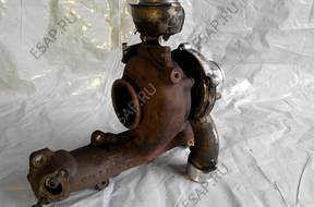 ТУРБОКОМПРЕССОР Opel 1,9 CDTI