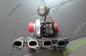 ТУРБОКОМПРЕССОР Opel 1,9 D