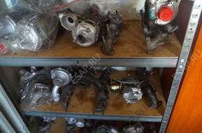 ТУРБОКОМПРЕССОР opel 1.3 1.9 2.0 2.5 3.0 cdti