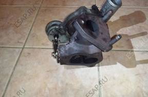ТУРБОКОМПРЕССОР OPEL 1.3 CDTI 735013440 54359710006