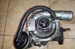 ТУРБОКОМПРЕССОР OPEL 1.3 CDTI 735013440 54359710006