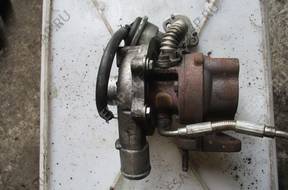 ТУРБОКОМПРЕССОР OPEL 1.3 CDTI 735013440