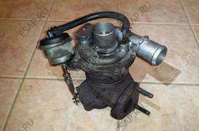 ТУРБОКОМПРЕССОР OPEL 1.3 CDTI 735013440