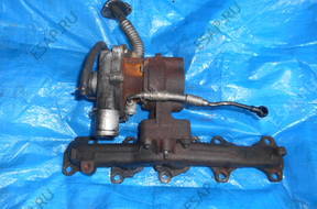 ТУРБОКОМПРЕССОР OPEL 1.3 CDTI 73501344
