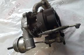 ТУРБОКОМПРЕССОР OPEL 1.3 CDTI 75 PS 55202638