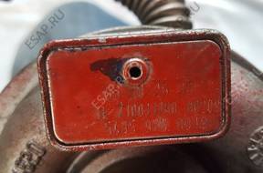 ТУРБОКОМПРЕССОР OPEL 1.3 CDTI 75 PS 55202638
