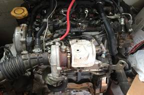 ТУРБОКОМПРЕССОР opel  1.3 cdti A13DTC 46000km