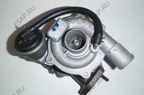 ТУРБОКОМПРЕССОР OPEL 1.3 CDTI SUZUKI 1.3 DDiS