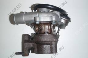 ТУРБОКОМПРЕССОР OPEL 1.3 CDTI SUZUKI 1.3 DDiS