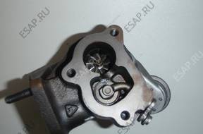 ТУРБОКОМПРЕССОР OPEL 1.3 CDTI SUZUKI 1.3 DDiS