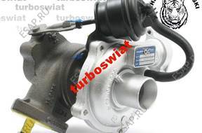 ТУРБОКОМПРЕССОР  OPEL 1.3 CDTI
