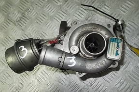 ТУРБОКОМПРЕССОР  Opel 1.3CDTi 90Ps
