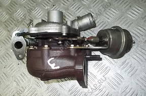 ТУРБОКОМПРЕССОР  Opel 1.3CDTi 90Ps