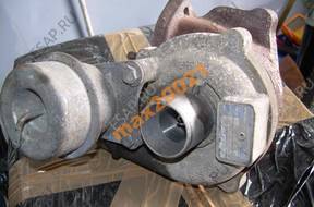 ТУРБОКОМПРЕССОР OPEL 13CDTI