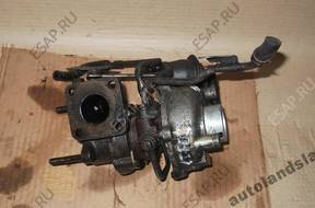 ТУРБОКОМПРЕССОР OPEL 1.5 TD 8943329750