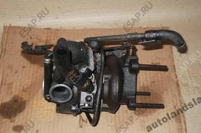 ТУРБОКОМПРЕССОР OPEL 1.5 TD 8943329750