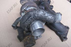 ТУРБОКОМПРЕССОР  Opel 1.7 8971852414 В ОТЛИЧНОМ СОСТОЯНИИ