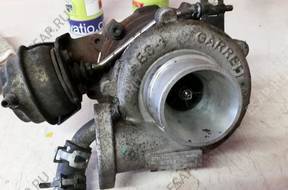 ТУРБОКОМПРЕССОР OPEL 1.7 CDTI 6TB1546V  8980536744