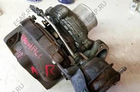 ТУРБОКОМПРЕССОР OPEL 1.7 CDTI 6TB1546V  8980536744