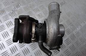 ТУРБОКОМПРЕССОР Opel 1.7 CDTI DTI 49176-06501